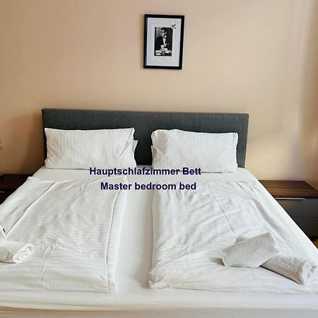 12-Fratelli Apartments Schloss Schonbrunn 10 To City 비엔나 외부 사진