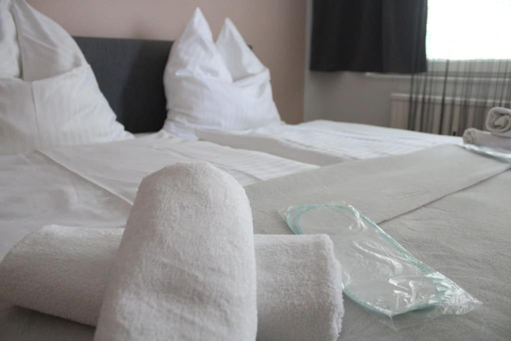 12-Fratelli Apartments Schloss Schonbrunn 10 To City 비엔나 외부 사진