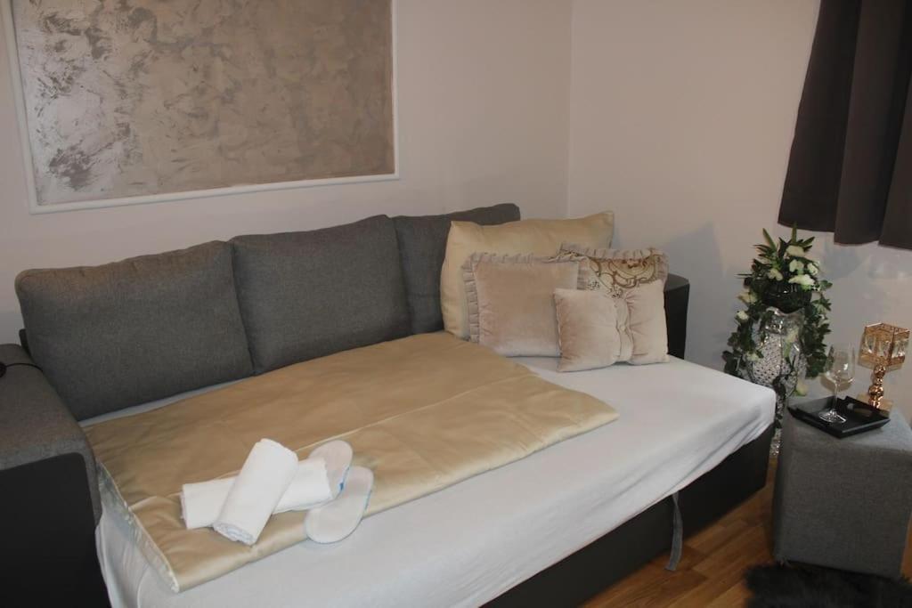 12-Fratelli Apartments Schloss Schonbrunn 10 To City 비엔나 외부 사진