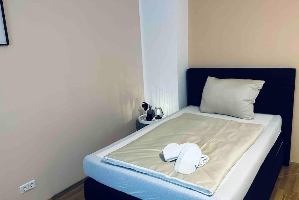 12-Fratelli Apartments Schloss Schonbrunn 10 To City 비엔나 외부 사진