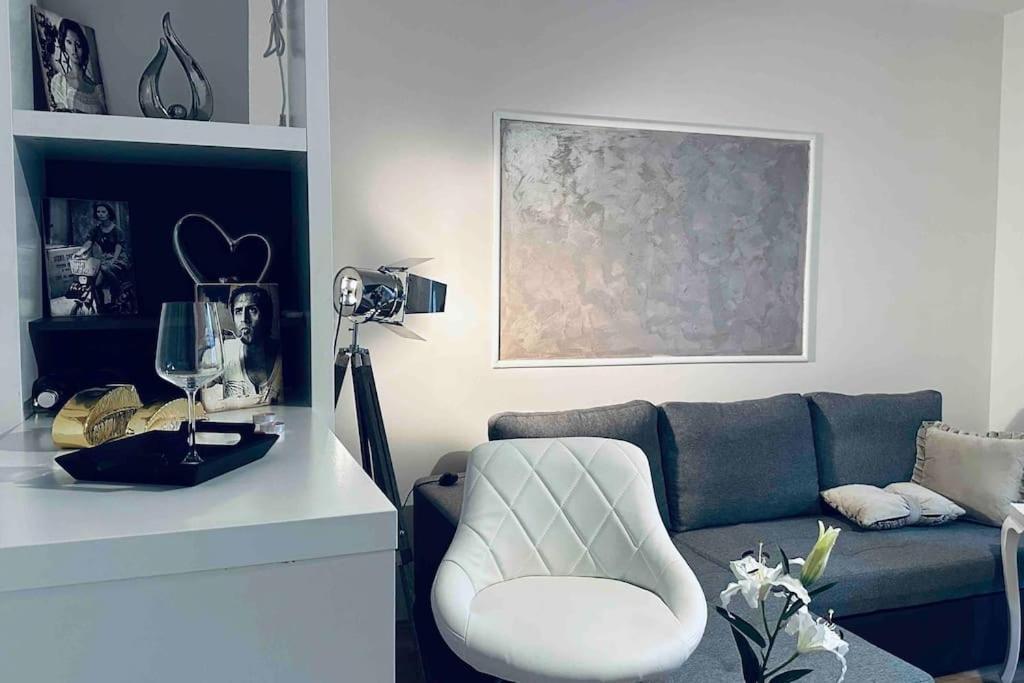 12-Fratelli Apartments Schloss Schonbrunn 10 To City 비엔나 외부 사진