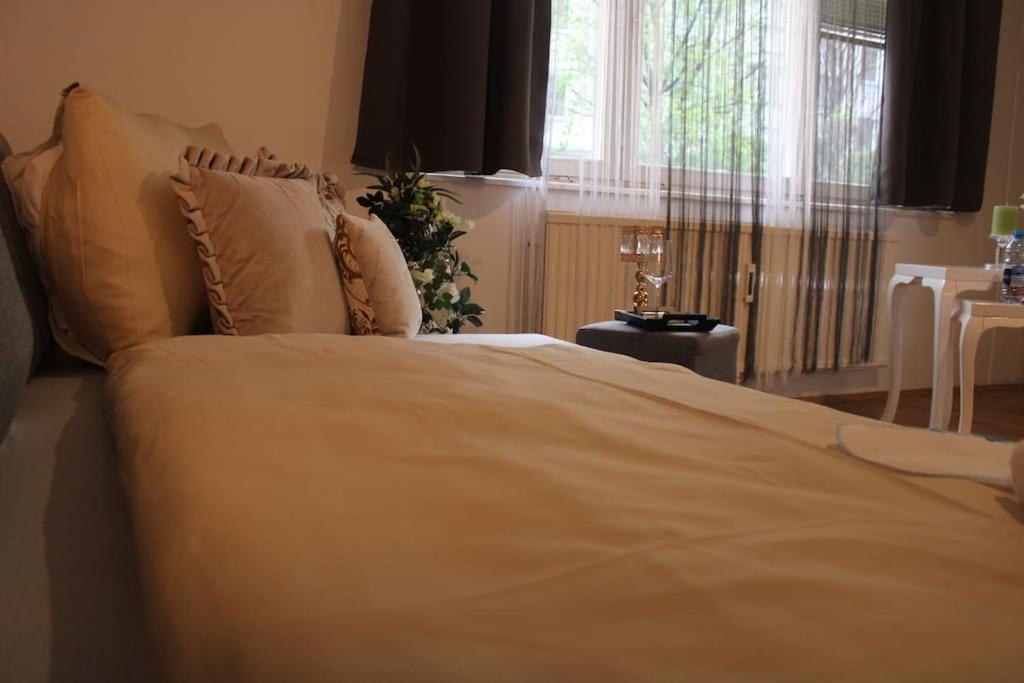 12-Fratelli Apartments Schloss Schonbrunn 10 To City 비엔나 외부 사진