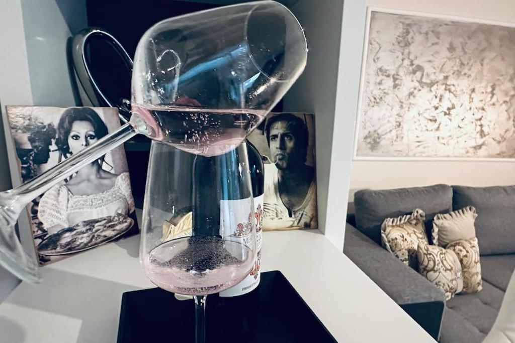 12-Fratelli Apartments Schloss Schonbrunn 10 To City 비엔나 외부 사진