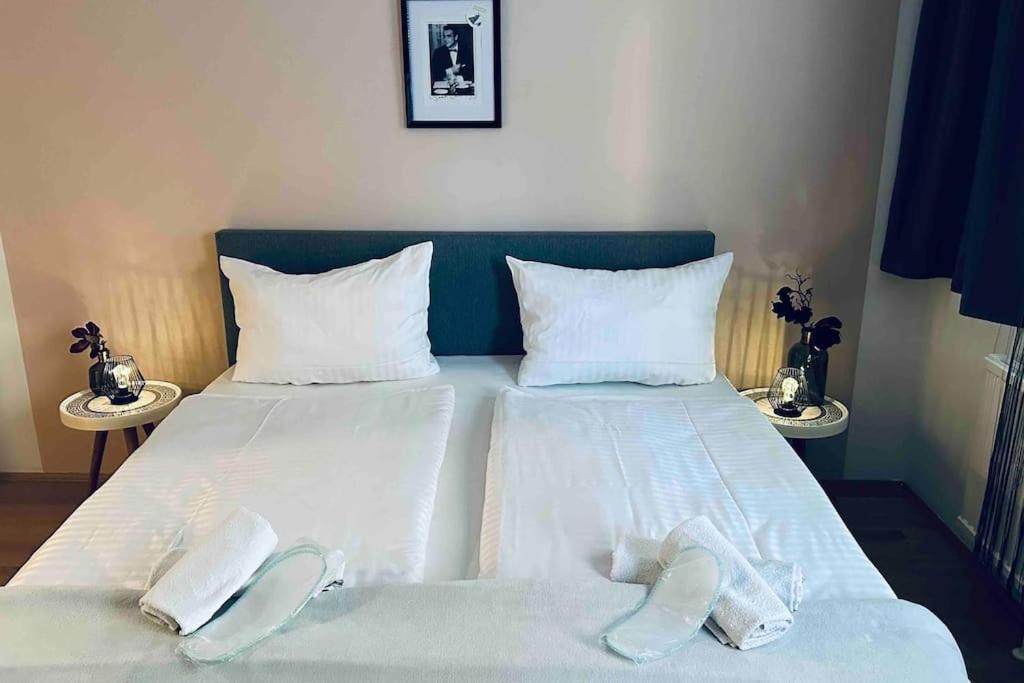 12-Fratelli Apartments Schloss Schonbrunn 10 To City 비엔나 외부 사진