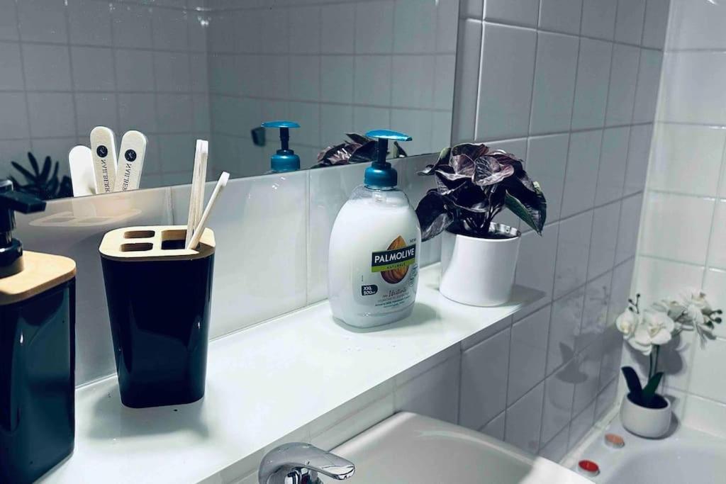 12-Fratelli Apartments Schloss Schonbrunn 10 To City 비엔나 외부 사진