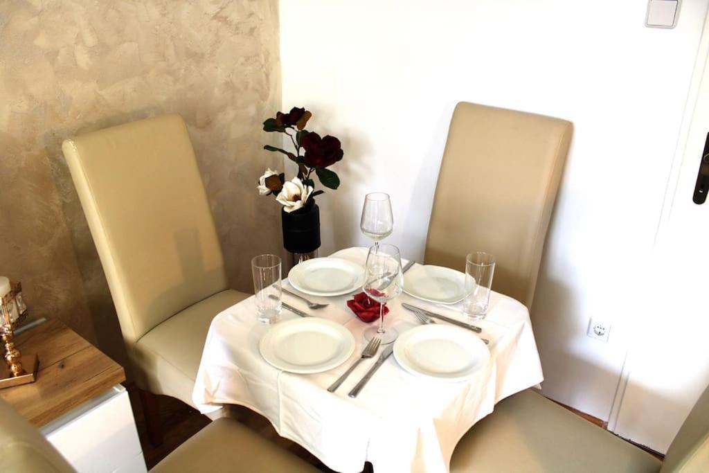 12-Fratelli Apartments Schloss Schonbrunn 10 To City 비엔나 외부 사진