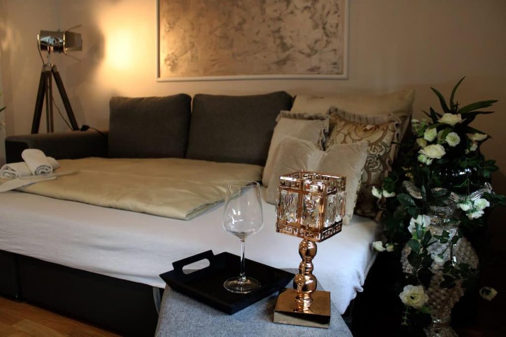 12-Fratelli Apartments Schloss Schonbrunn 10 To City 비엔나 외부 사진