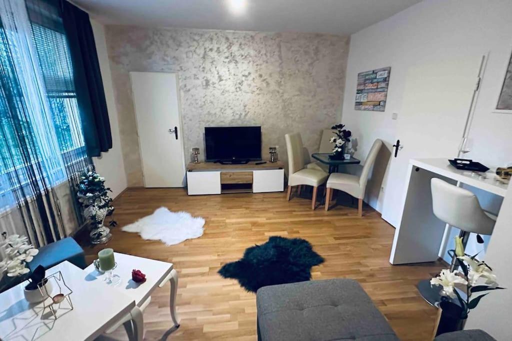 12-Fratelli Apartments Schloss Schonbrunn 10 To City 비엔나 외부 사진