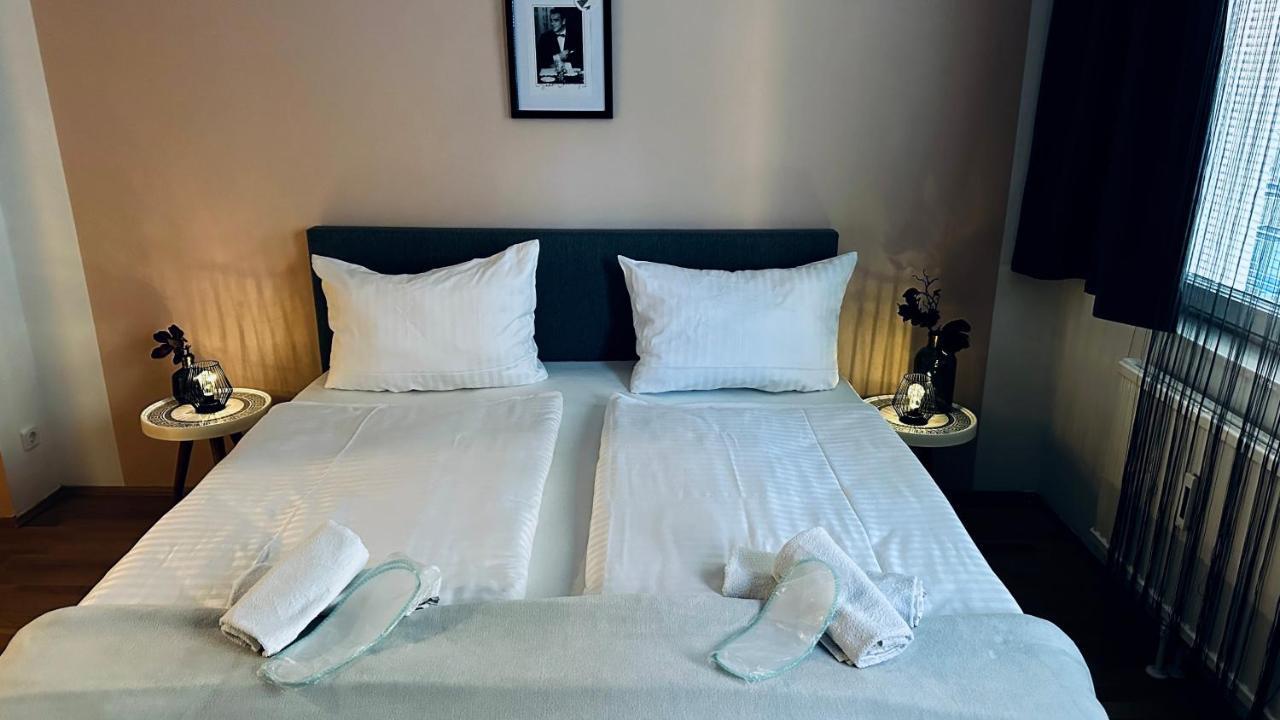 12-Fratelli Apartments Schloss Schonbrunn 10 To City 비엔나 외부 사진