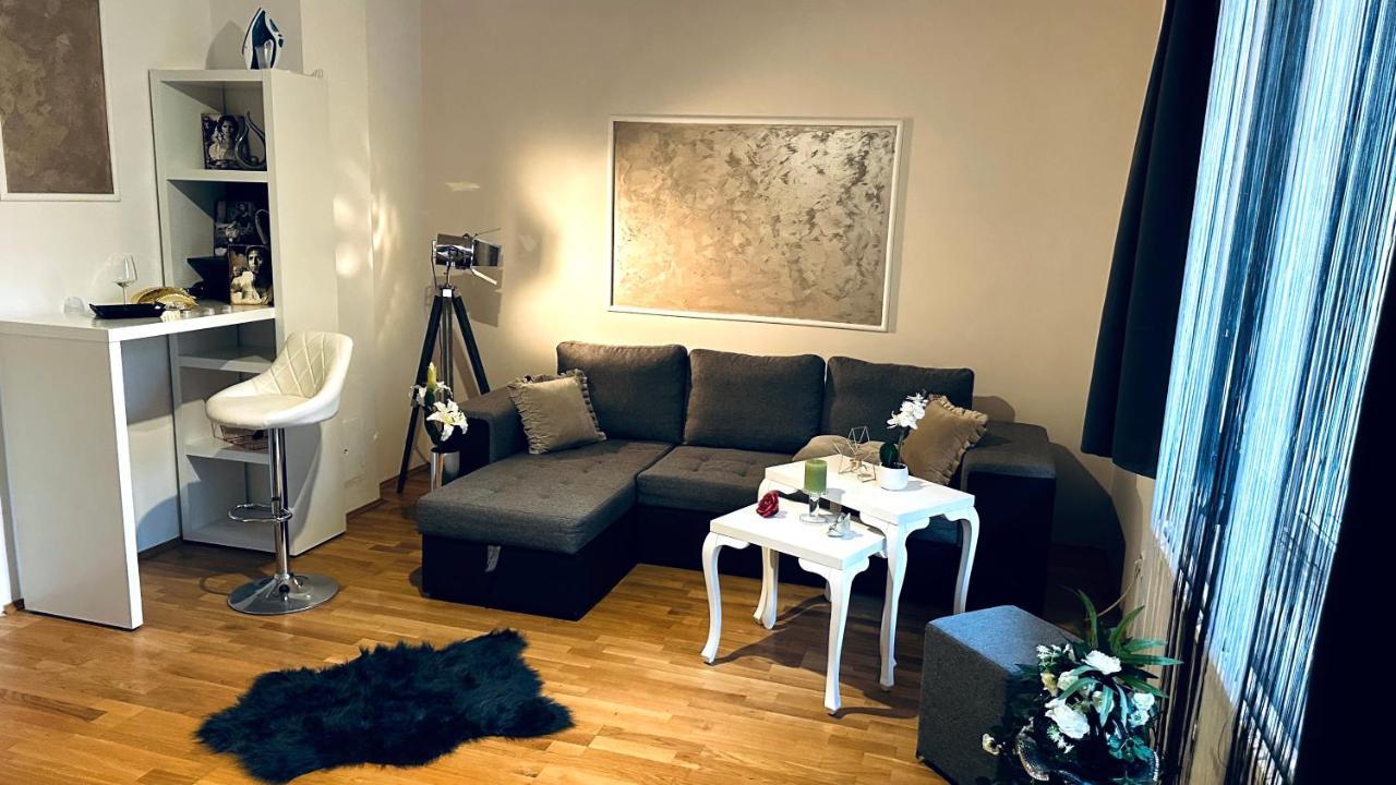 12-Fratelli Apartments Schloss Schonbrunn 10 To City 비엔나 외부 사진