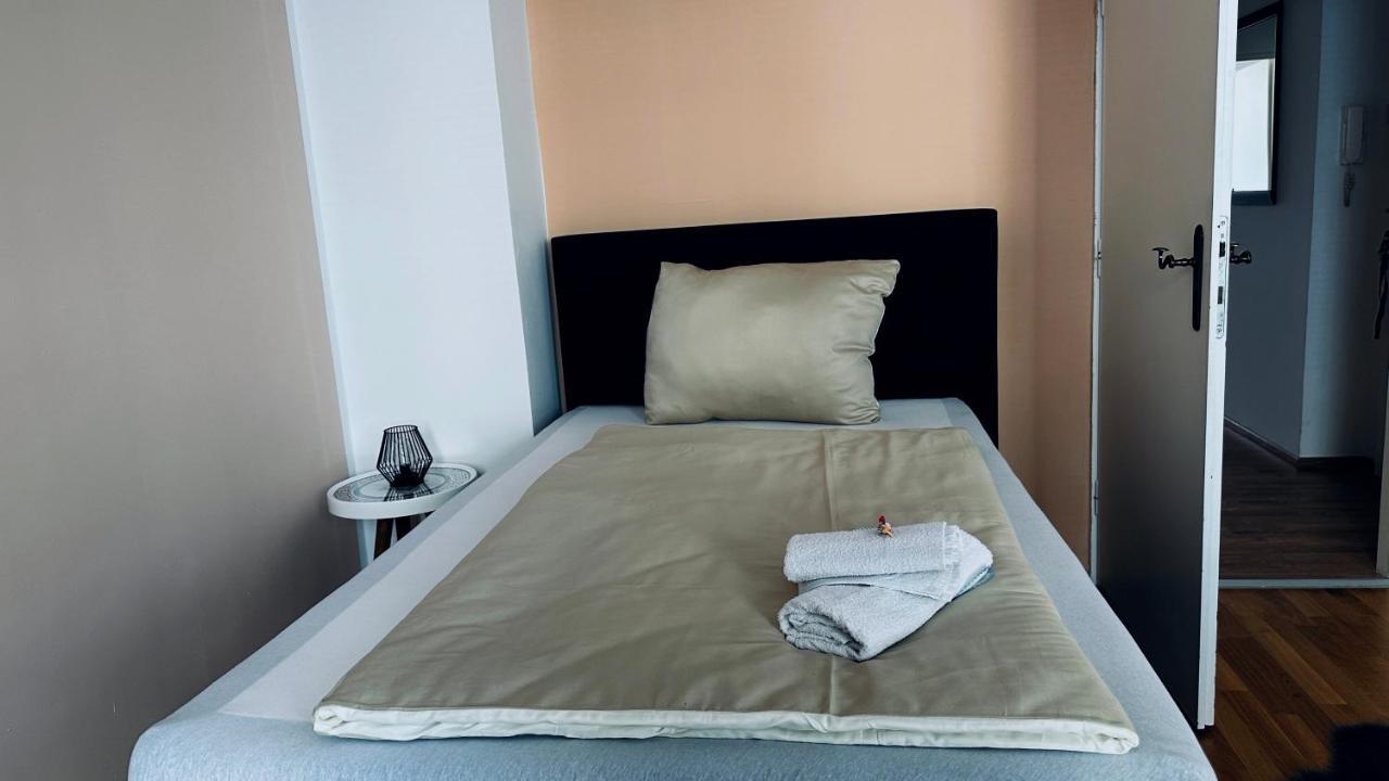 12-Fratelli Apartments Schloss Schonbrunn 10 To City 비엔나 외부 사진