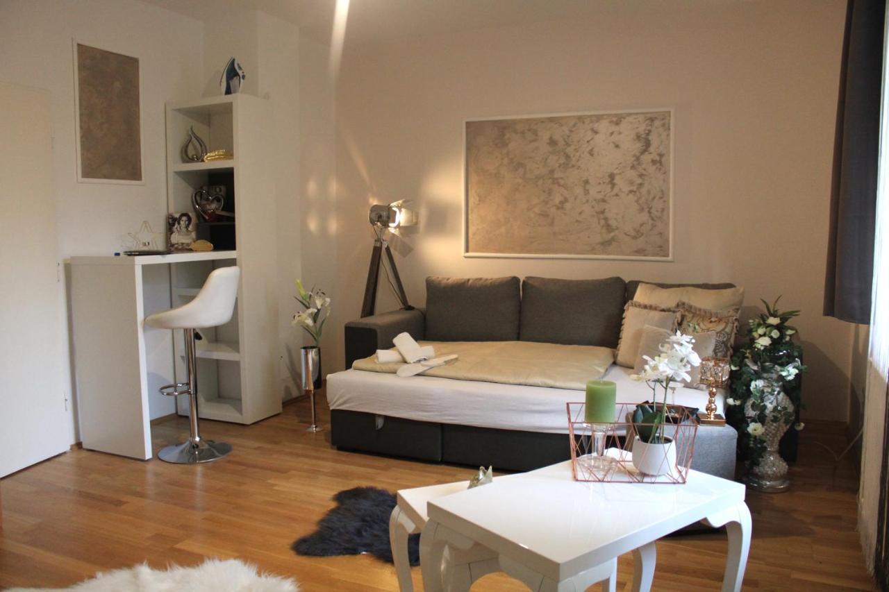 12-Fratelli Apartments Schloss Schonbrunn 10 To City 비엔나 외부 사진