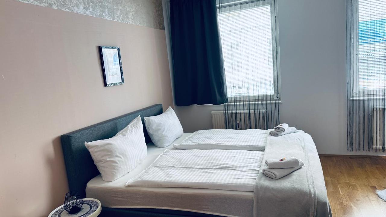 12-Fratelli Apartments Schloss Schonbrunn 10 To City 비엔나 외부 사진