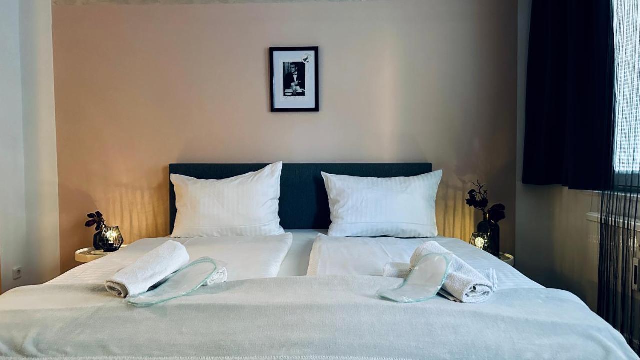 12-Fratelli Apartments Schloss Schonbrunn 10 To City 비엔나 외부 사진