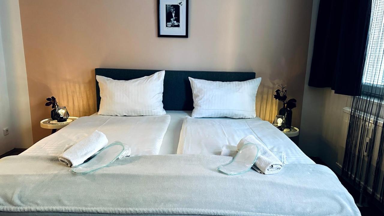 12-Fratelli Apartments Schloss Schonbrunn 10 To City 비엔나 외부 사진
