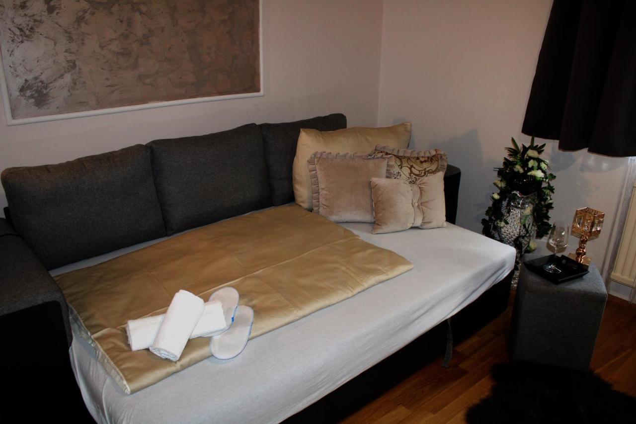 12-Fratelli Apartments Schloss Schonbrunn 10 To City 비엔나 외부 사진
