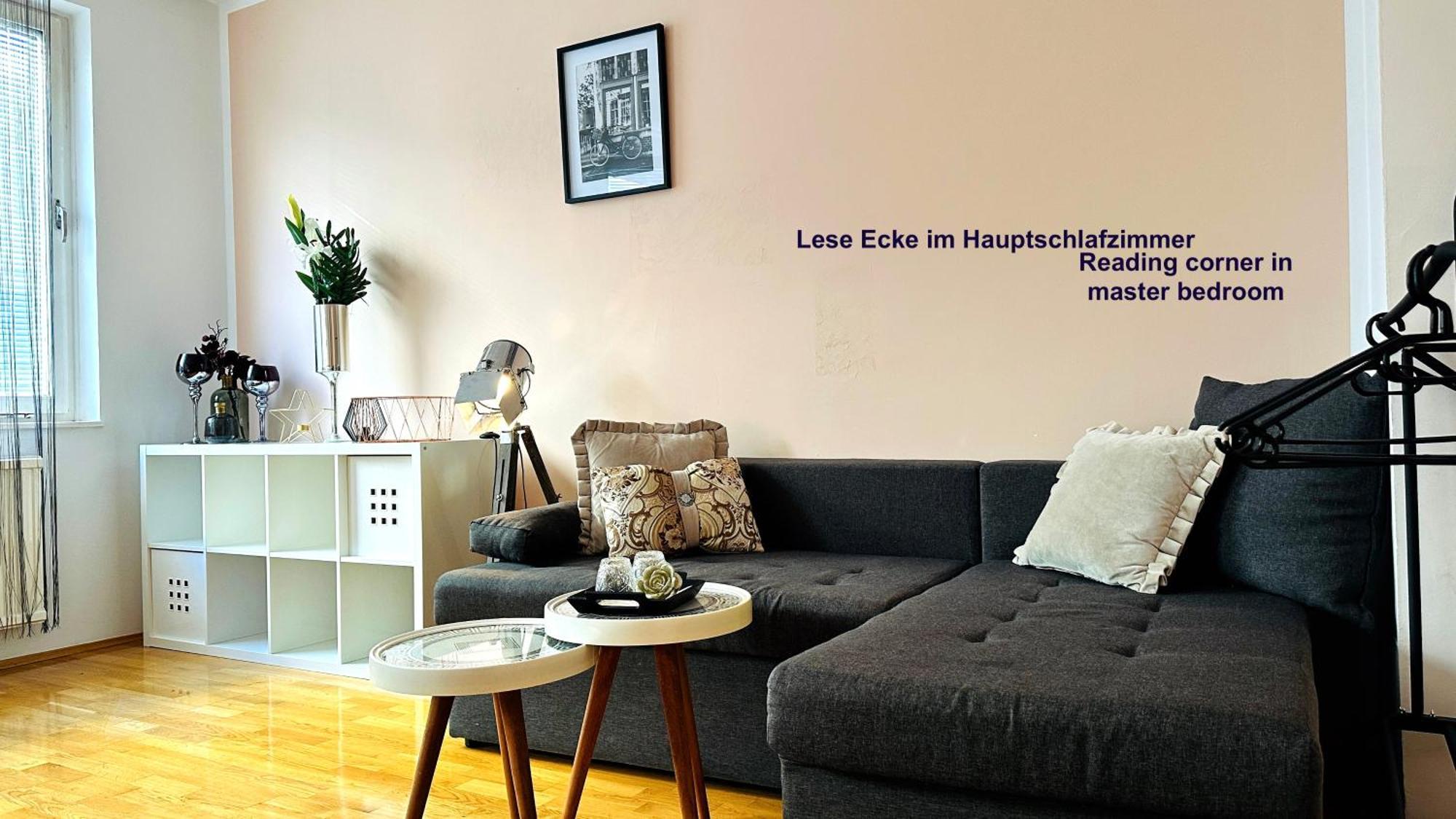 12-Fratelli Apartments Schloss Schonbrunn 10 To City 비엔나 외부 사진